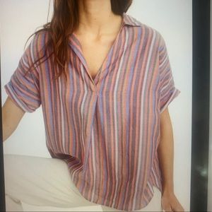 Madewell top